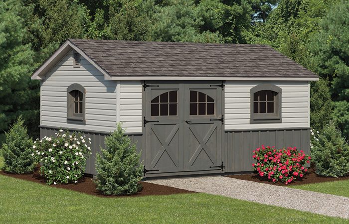 shop amish-built storage sheds outdoor sheds for sale