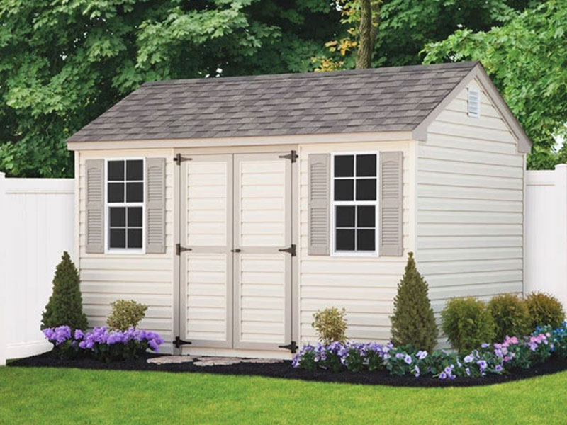 Shop Classic A-Frame Storage Sheds for Sale Queenstown, MD