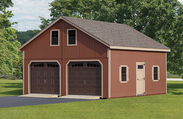 amish garages for sale amish garage builders maryland