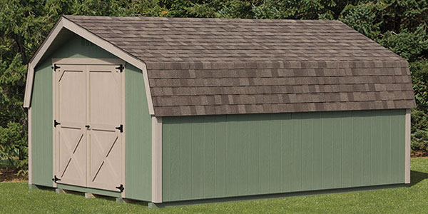 Storage Sheds for Sale - Eastern Shore, MD Amish Structures